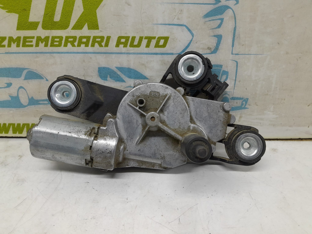 Motoras stergator haion 0390201839 Ford Mondeo MK4 [2007 - 2010]