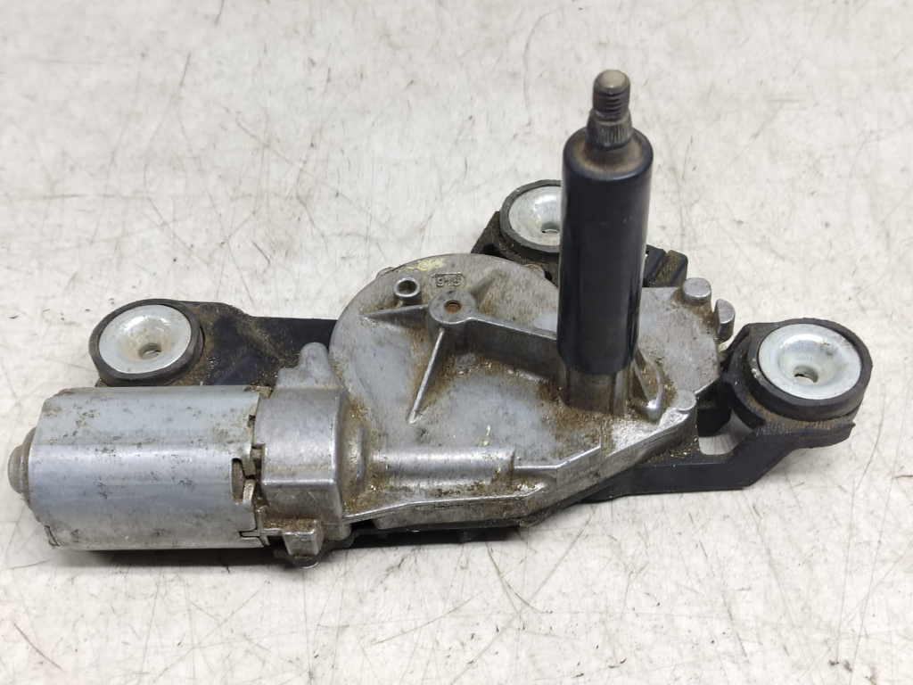 Motoras stergator haion 0390201875 Ford Focus 2 [2004 - 2008]
