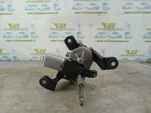 Motoras stergator haion 13256923 Opel Zafira C [2012 - 2016] 1.6 cdti B16DTH
