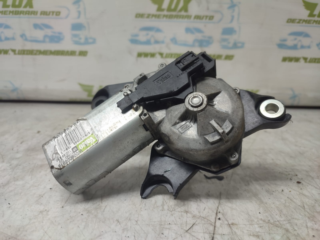 Motoras stergator haion 13269910 Opel Insignia A [2008 - 2014]