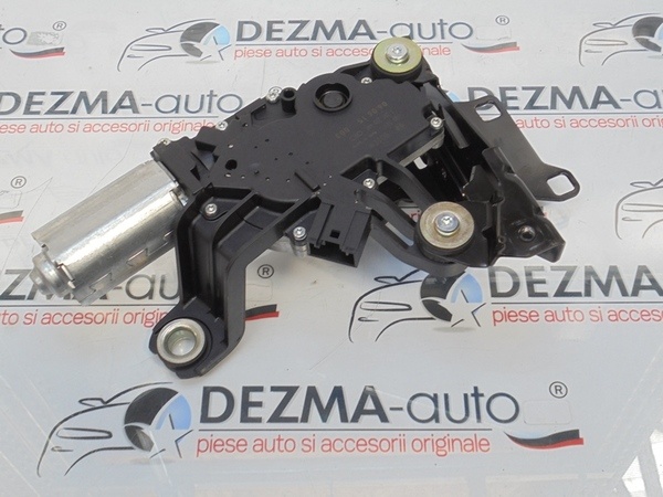 Motoras stergator haion, 1397220497, Bmw 3 Touring (E91) (id:249035)