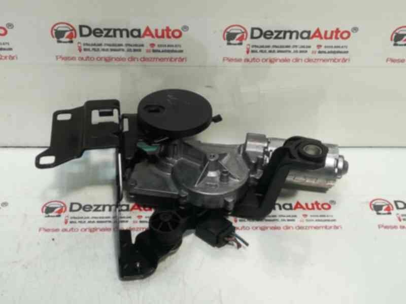 Motoras stergator haion, 1397220905, Bmw 3 Touring (E91)(id:315072)