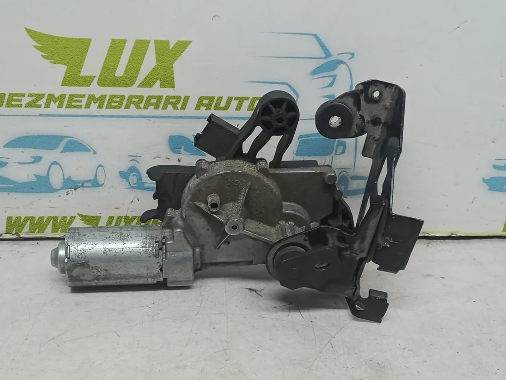 Motoras stergator haion 1397220905 BMW Seria 3 E90 [2004 - 2010]