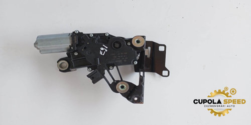 Motoras stergator haion 1397220905 BMW Seria 3 E91 [2004 - 2010]