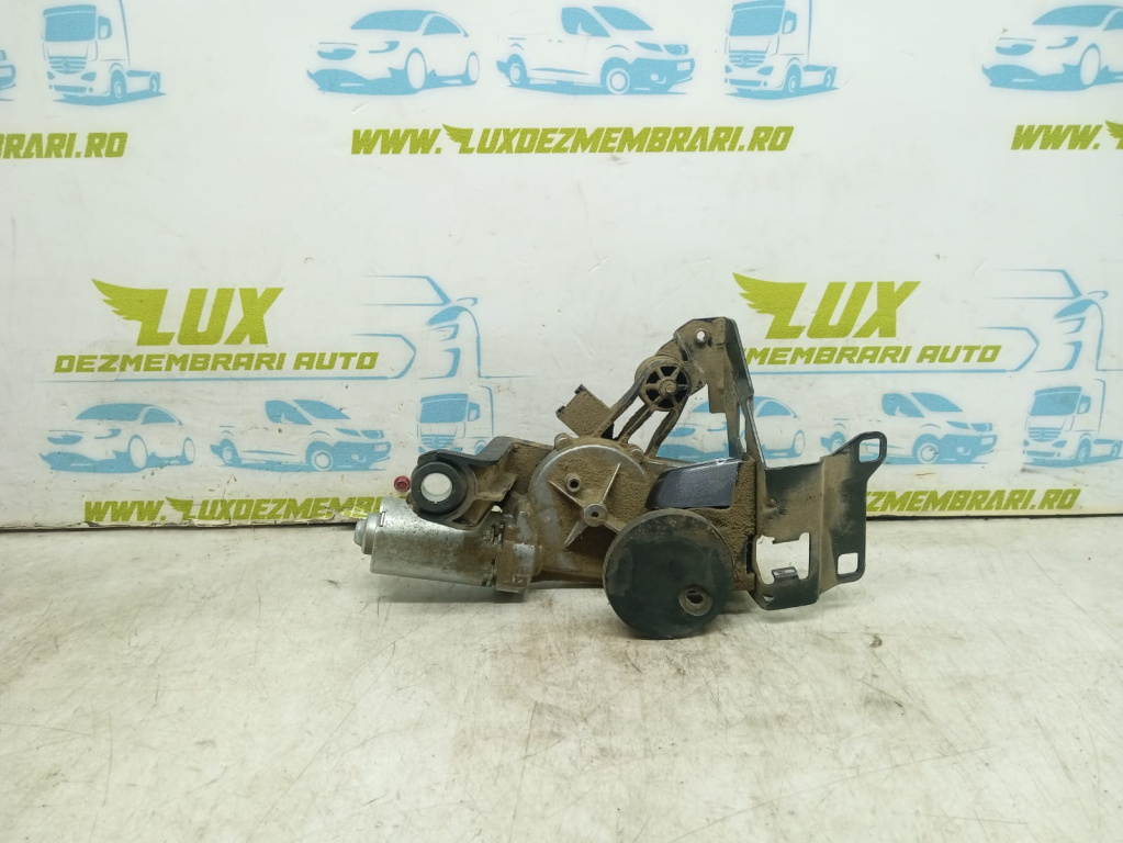 Motoras stergator haion 1397220905 BMW Seria 3 E91 [facelift] [2008 - 2013] 2.0 d N47D20A