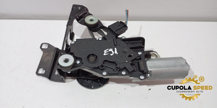 Motoras stergator haion 1397220905 BMW Seria 3 E91 [2004 - 2010]