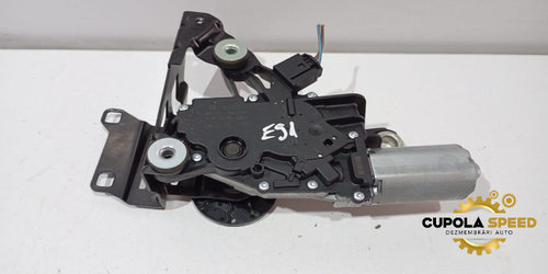 Motoras stergator haion 1397220905 BMW Seria 3 E91 [2004 - 2010]