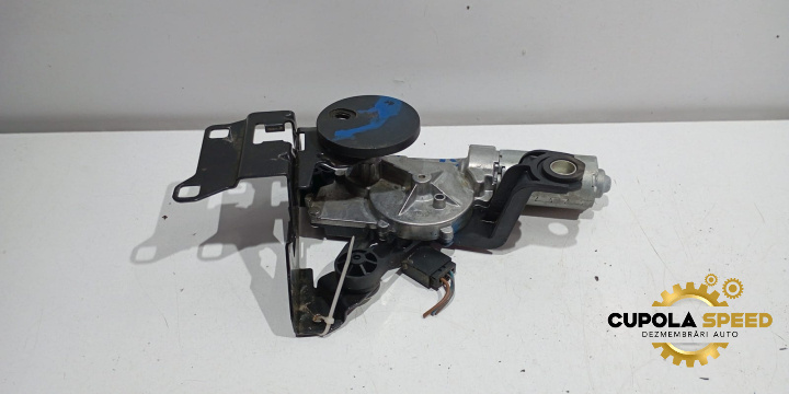Motoras stergator haion 1397220905 BMW Seria 3 E91 [facelift] [2008 - 2013]