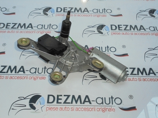 Motoras stergator haion, 1J6955711C, Vw Golf 4 (1J1) (id:240830)