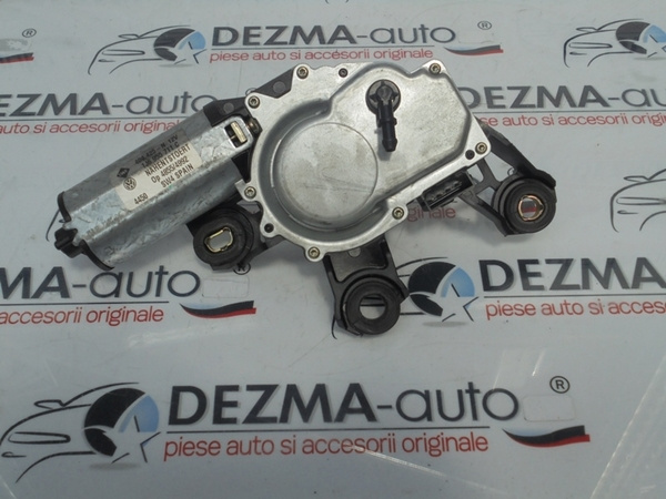 Motoras stergator haion 1J6955711C, Vw Golf 4 (1J1) (id:258911)