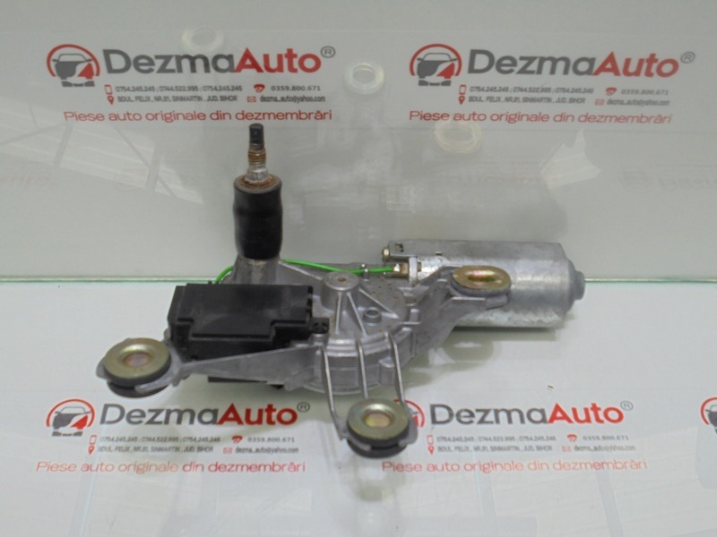 Motoras stergator haion, 1J6955711C, Vw Golf 4 Variant (1J5) (id:296704)