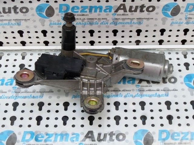 Motoras stergator haion, 1J6955711F, Vw Golf 4 (1J1) 1997- 2005, (id:184292)