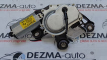 Motoras stergator haion 1J6955711G, Skoda Fabia 1 ...