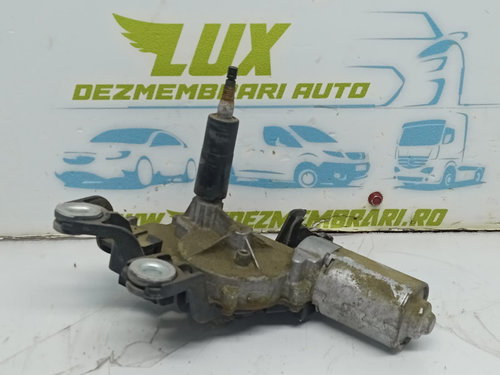 Motoras stergator haion 1k6955711b Volkswagen VW Golf 5 [2003 - 2009] 1.9 tdi BKC