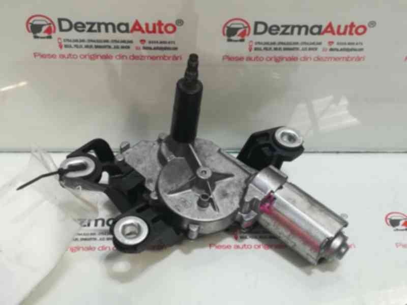 Motoras stergator haion, 1K6955711B, Vw Golf 5 (1K1) (id:316932)