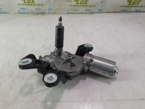 Motoras stergator haion 1K6955711C Volkswagen VW Golf 5 [2003 - 2009] 1.6 fsi BSE