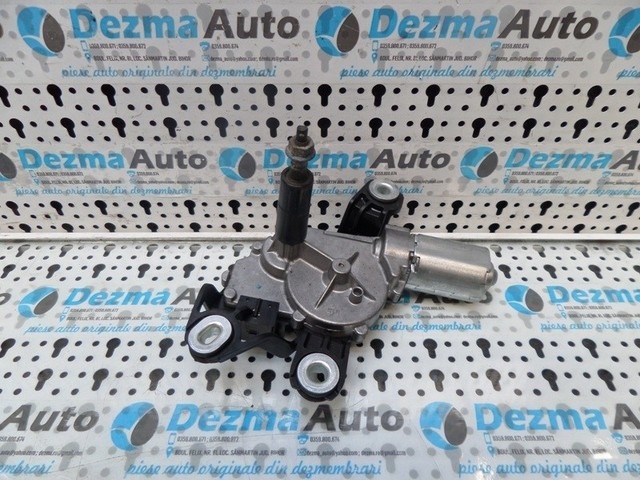 Motoras stergator haion, 1K6955711C, Vw Golf 5 (1K1) 2003-2009 (id:189465)