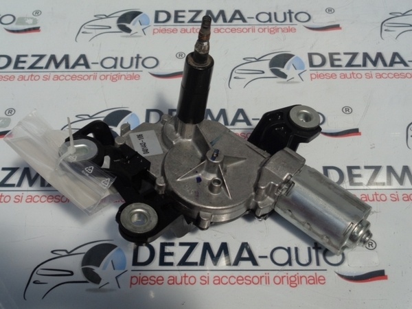 Motoras stergator haion, 1K6955711C, Vw Golf 5 (1K1) 2003-2009 (id:194192)
