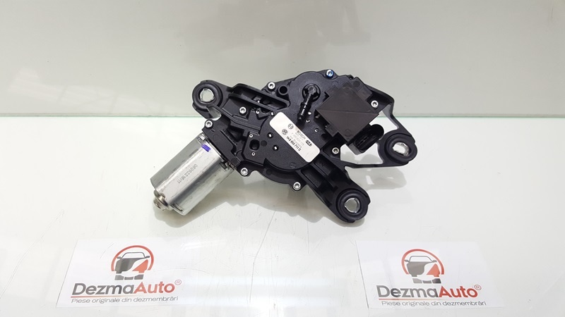 Motoras stergator haion, 1K6955711C, Vw Golf 5 (1K1) (id:345833)