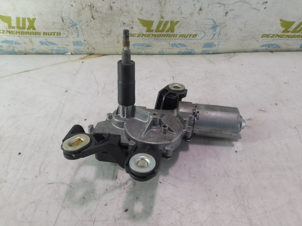Motoras stergator haion 1k9955711b Volkswagen VW Golf 6 [2008 - 2015] 1.6 tdi CAYC