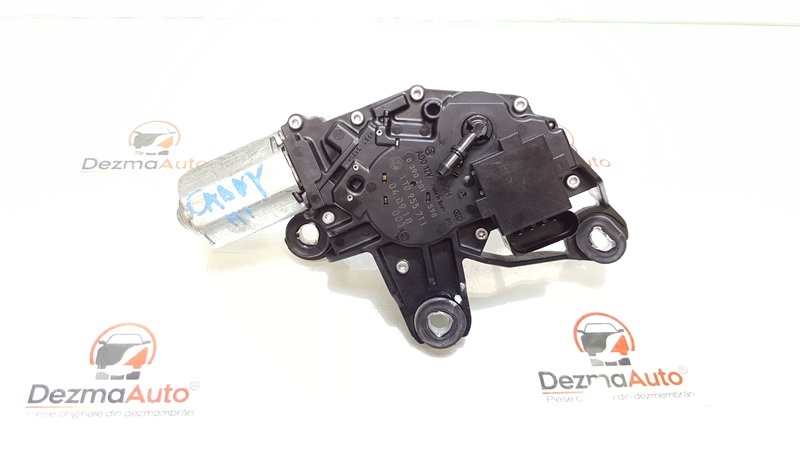 Motoras stergator haion 1T0955711, Vw Caddy 3 combi (2KJ)