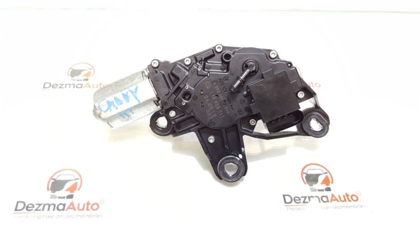 Motoras stergator haion 1T0955711, Vw Caddy 3 combi (2KJ)