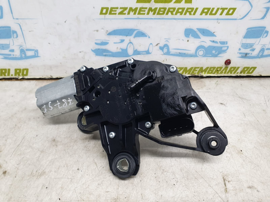 Motoras stergator haion 1t0955711d Volkswagen VW Touran [facelift] [2006 - 2010] 1.9 tdi BLS