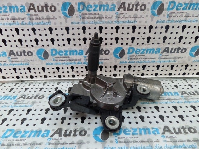 Motoras stergator haion, 1T0955711D, Vw Caddy 3 (id:195177)
