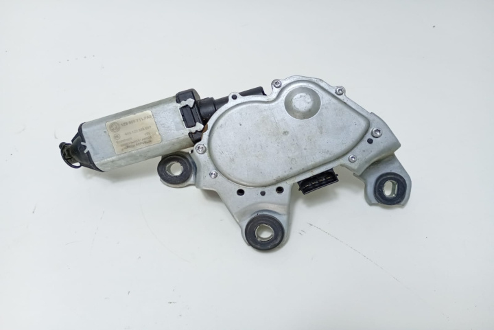 Motoras stergator haion 1Z9955711 Skoda Octavia 2 [2004 - 2008]