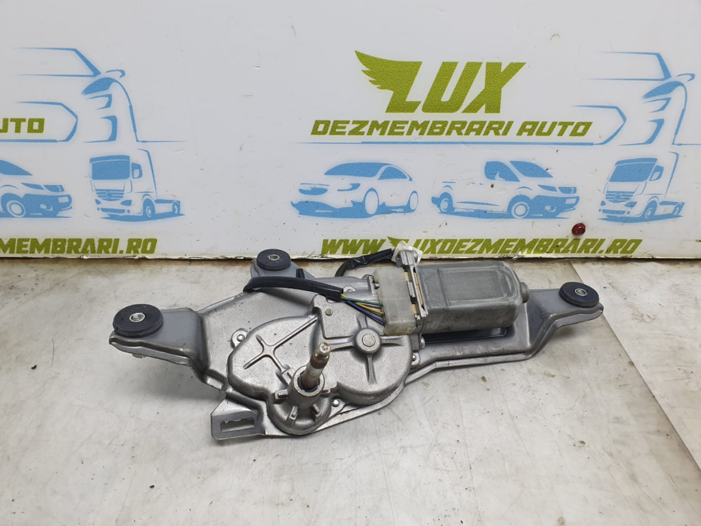 Motoras stergator haion 259600-0632 Suzuki Grand Vitara 2 [2005 - 2008] 1.9 DDis F9Q-047073