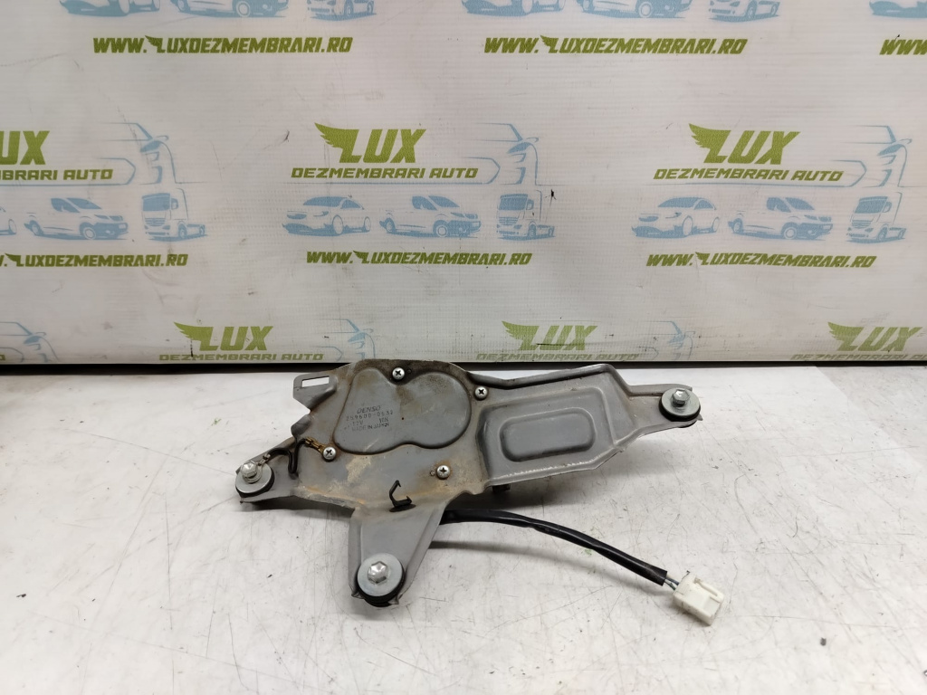 Motoras stergator haion 259600-0632 Suzuki Grand Vitara 2 [2005 - 2008]