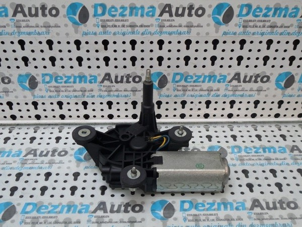 Motoras stergator haion 259600-1371, Ford Ka, 2008-In prezent (id.166825)