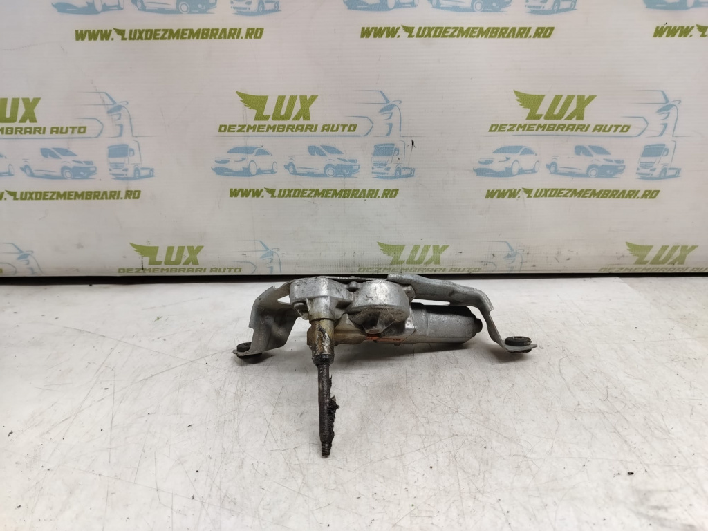 Motoras stergator haion 28710 jg000 Nissan X-Trail T31 [2007 - 2011]