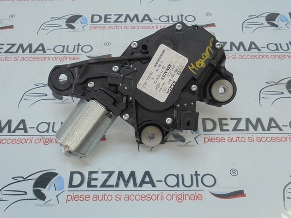 Motoras stergator haion 287100007, Renault Megane 3 combi (id:270587)