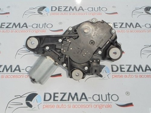 Motoras stergator haion 287100007R, 0390201847, Renault Megane 3 Grandtour (id:240166)