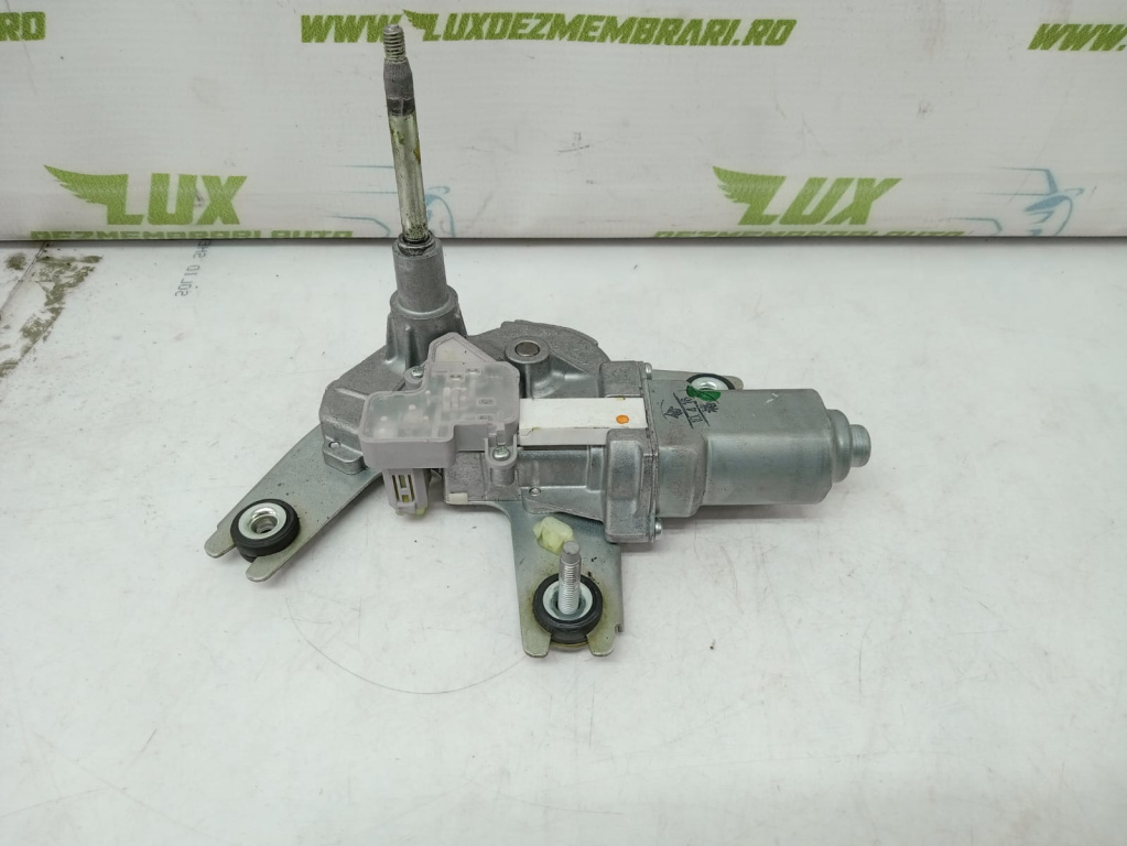 Motoras stergator haion 287101BA0A Infiniti FX-Series 2 [2008 - 2012] motor 3.0 d cod V9X