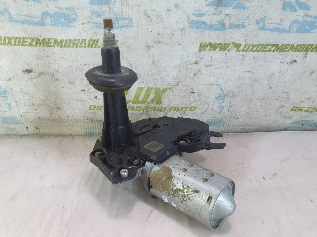 Motoras stergator haion 287102467r Dacia Duster [facelift] [2013 - 2017] 1.5 dci K9K858