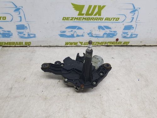 Motoras stergator haion 287102467r Dacia Duster [facelift] [2013 - 2017]