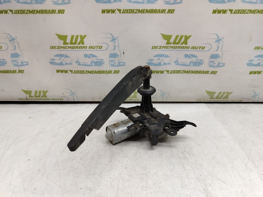 Motoras stergator haion 287102467r Dacia Logan 2 [2013 - 2016]