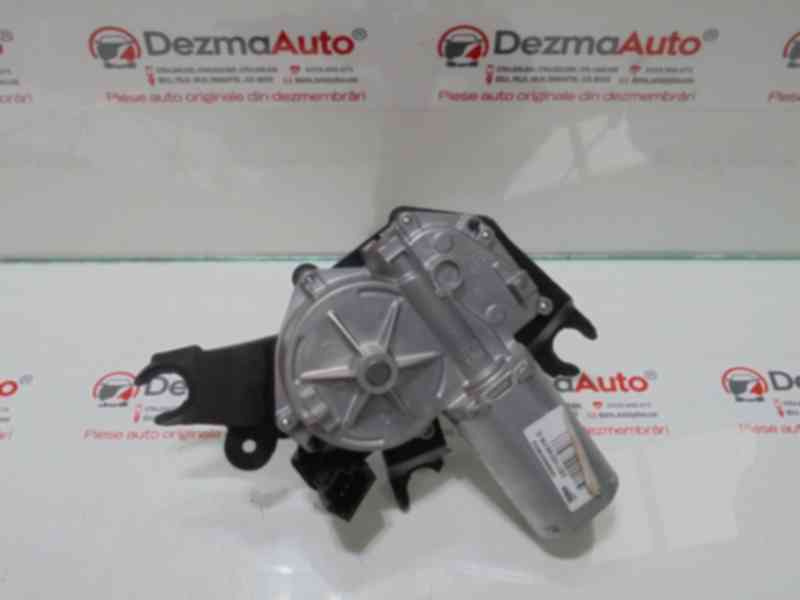 Motoras stergator haion, 287102467R, Dacia Logan MCV (KS) (id:303844)