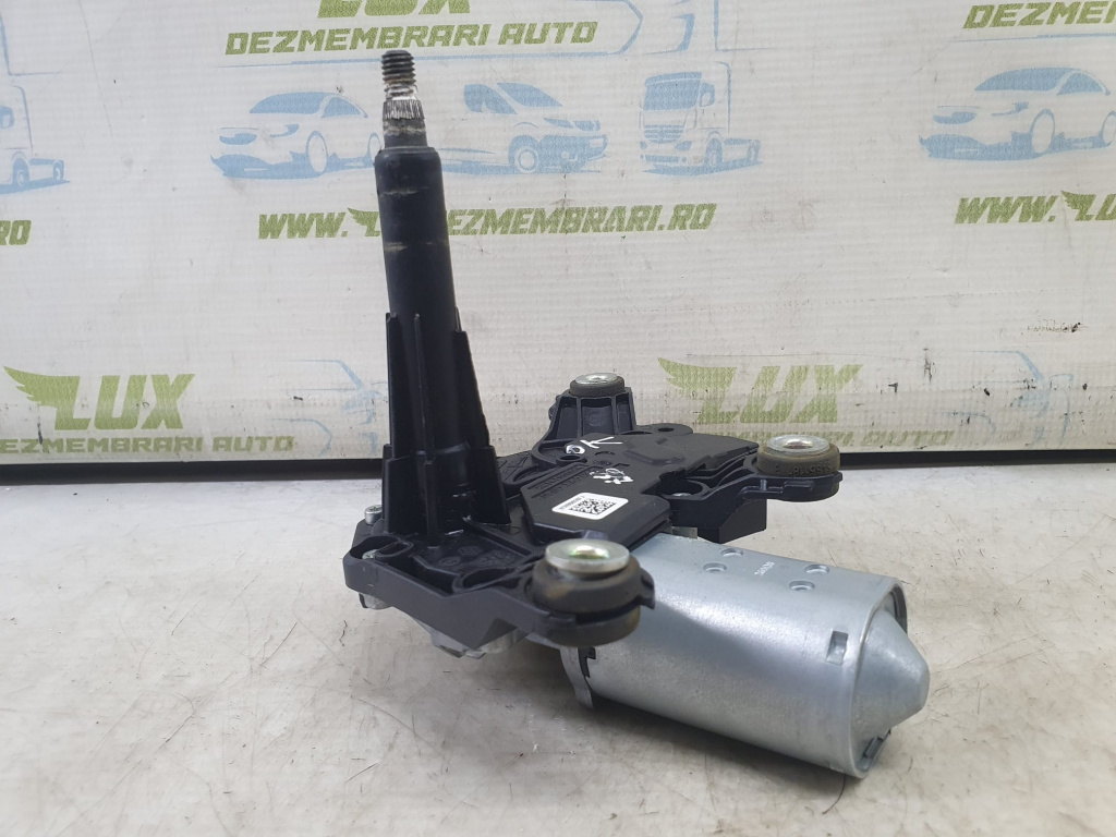 Motoras stergator haion 287104350r Dacia Logan 2 [facelift] [2017 - 2020] MCV wagon 5-usi 0.9 tce H4B410