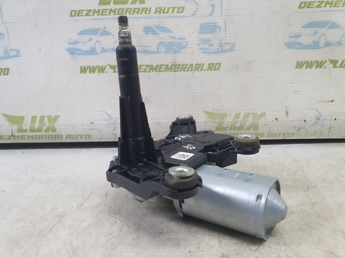 Motoras stergator haion 287104350r Dacia Logan 2 [facelift] [2017 - 2020] MCV wagon 5-usi 0.9 tce H4...