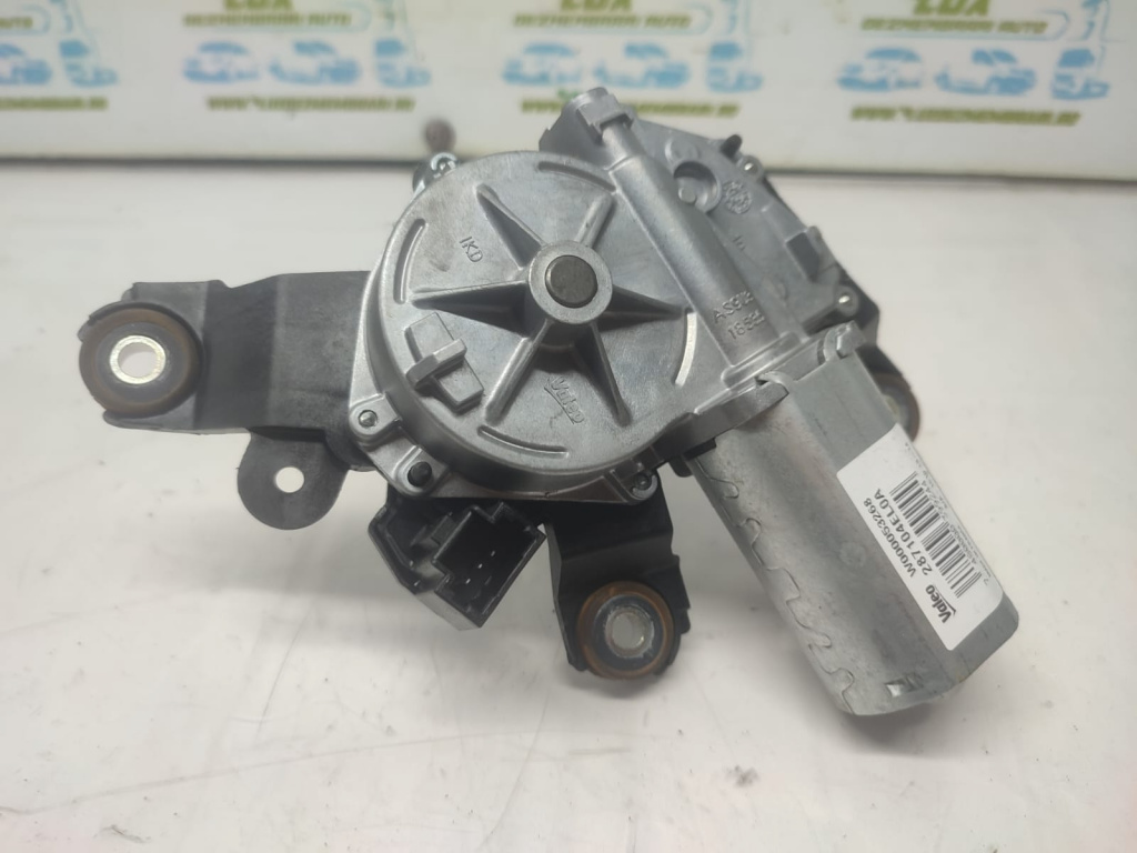 Motoras stergator haion 287104el0a Nissan Qashqai 2 J11 [2013 - 2020] 1.6 dci R9M