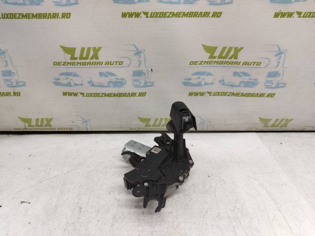 Motoras stergator haion 287105483r Dacia Logan 2 [2013 - 2016]