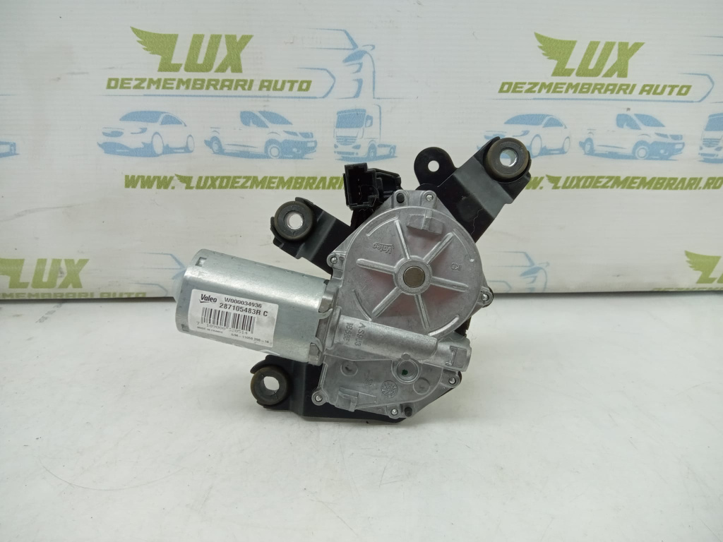 Motoras stergator haion 287105483r Renault Clio 4 [2012 - 2020]