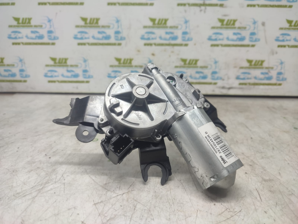 Motoras stergator haion 287105483R Renault Zoe [2012 - 2020] 5AQ601