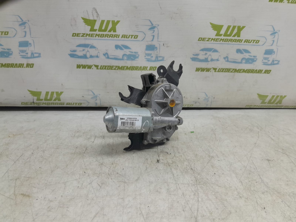 Motoras stergator haion 287105483r Renault Zoe [2012 - 2020]