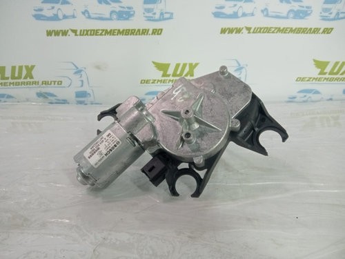 Motoras stergator haion 287108228r Renault Kadjar [facelift] [2018 - 2019]