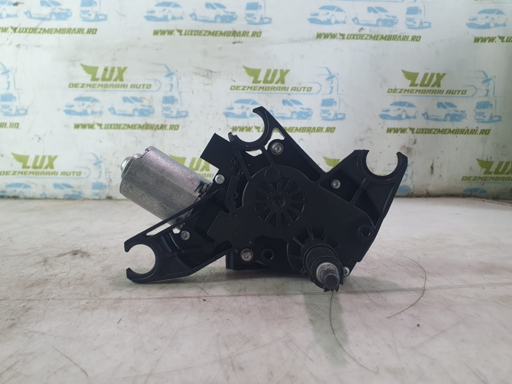 Motoras stergator haion 287108228R Renault Kadjar [2015 - 2018] 1.6 dci R9M414