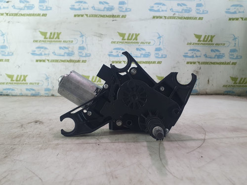Motoras stergator haion 287108228R Renault Kadjar [2015 - 2018] 1.6 dci R9M414